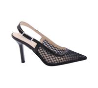 Nerogiardini - Mogadishu Slingback Pump - Femme - Chaussures - Noir - Taille: 37 EU