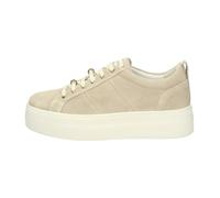 Nerogiardini - Monod Fiumara L18 - Femme - Chaussures - Beige - Taille: 37 EU