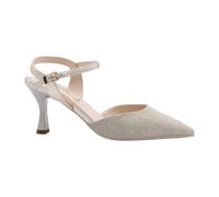 Nerogiardini - Muscat Slingback - Femme - Chaussures - Jaune - Taille: 40 EU