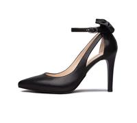 Nerogiardini Nappa Pandora Tpu Dimona Chaussures À Talons Dame 41