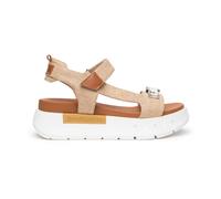 Nerogiardini - Nero Giardini Sandales Brandy - Femme - Chaussures - Brun - Taille: 37 EU