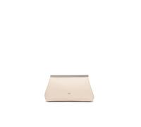 Nerogiardini - Pochette 44131De - Femme - Sacs - Beige - Taille: ONE Size