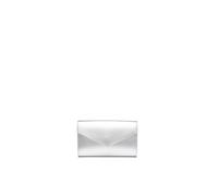 Nerogiardini - Pochette Laminato - Femme - Sacs - Gris - Taille: ONE Size