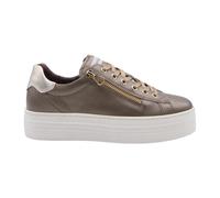 Nerogiardini - Popovo Chaussures Baskets Élégantes - Femme - Chaussures - Brun - Taille: 38 EU
