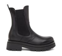 Nerogiardini - Rivalba Beatles Chelsea Boot - Femme - Chaussures - Noir - Taille: 40 EU