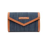 Nerogiardini - Sac Bandoulière en Jean Bleu - Femme - Sacs - Bleu - Taille: ONE Size