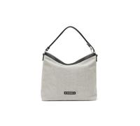 Nerogiardini - Sac bandoulière en toile - Femme - Sacs - Noir - Taille: ONE Size