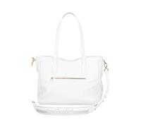 Nerogiardini - Sac bandoulière - Femme - Sacs - Blanc - Taille: ONE Size