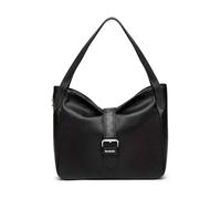Nerogiardini - Sac bandoulière - Femme - Sacs - Noir - Taille: ONE Size