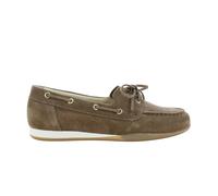 Nerogiardini - Sailor Chaussures - Femme - Chaussures - Brun - Taille: 37 EU