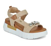 Sandales femmes NeroGiardini E617061D-420 Marron 36