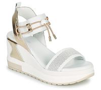 NeroGiardini Sandales E219045D-707 in Blanc 38
