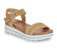 NeroGiardini Sandales E307813D in Marron 41