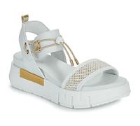 Sandales femmes NeroGiardini E410700D Blanc 36