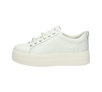 Nerogiardini - Skipper - Femme - Chaussures - Blanc - Taille: 39 EU