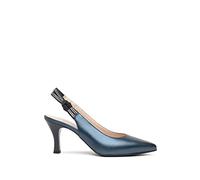 Nerogiardini - slingback blu nerogiardini - 37