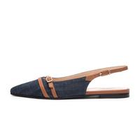 Nerogiardini T.Tinto Jeans 9 Armenia Cognac Tpu Rabbi Black Elegant Shoans 38