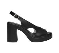 Nerogiardini - Tamigi Sandal - Femme - Chaussures - Noir - Taille: 39 EU