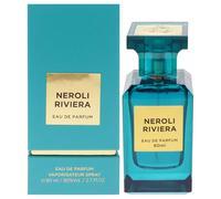 Neroli Riviera by Fragrance World for Unisex - 2.7 oz EDP Spray