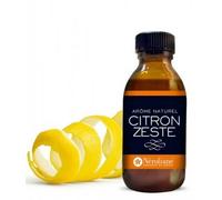 Néroliane Arôme Alimentaire Naturel de Citron (500 ML)