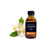 NEROLIANE - Arôme Alimentaire Naturel Jasmin 50 ml - Saveur Florale, Délicate et Fraîche - Pour Pâtisseries, Confiseries - Vegan - Qualité Professionnelle - Made in France