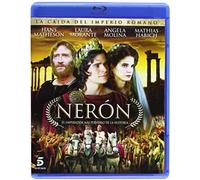 Neron (Blu-Ray) - Imperium: Nerone