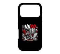 Néron César Claude Empereur Romain SPQR Rome Coque pour iPhone 17 Pro