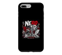Néron César Claude Empereur Romain SPQR Rome Coque pour iPhone 7 Plus/8 Plus