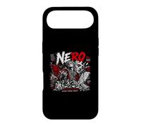 Néron César Claude Empereur Romain SPQR Rome Coque pour iPhone Air