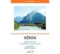 Néron Claude Simon (Auteur), Julie Horsfall (Auteur), Jacques Wiart (Auteur)