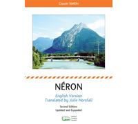 Néron English version - Claude Simon - Campus Ouvert - broché - Essai