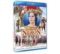 Nerón (Imperium: Nerone) 2004 [Blu-ray]
