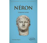 Néron - L'empereur-Artiste
