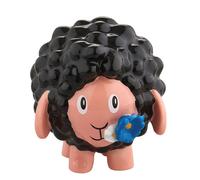 Nerona AGJ01 13 Figurine en porcelaine Alessi - 8003299467990