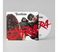 Nerone - Brava Gente Extra - Autographed