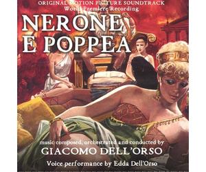 Nerone E Poppea/Caligola E Messalina [Import]