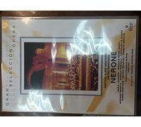 Nerone (Mascagni) [Import]