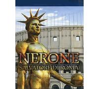 Nerone, Salvatore Di Roma (Blu Ray+Booklet) Blu_Ray Italian Import