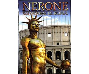 Nerone-Salvatore di Roma [Import]