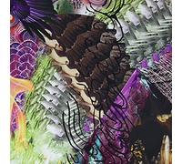 Nero's Day at Disneyland - from Rotting Fantasylands (Green/White [Vinyl] [Import]