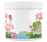 Neroyaner Engrais pour Plantes Aquatiques 200 g d'engrais pour Plantes d'aquarium Croissance Efficace des Lotus nutriments pour Lotus en Bol nénuphar pour de Paix
