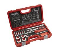 Nerrad Tools NTTAPEXKIT1 Tapex Kit de tourne-à-gauche Noir