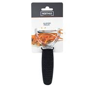 Nerthus FIH 1045 éplucheur julienne en Y acier inoxydable coupe légumes cuisine quotidienne