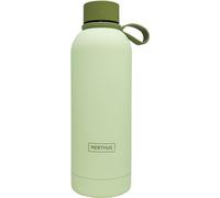 NERTHUS FIH 1269 Bouteille double paroi Urban Series 500 ml Menthe