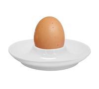 NERTHUS FIH 1431 Lot de 2 coquetiers en porcelaine