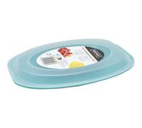 Nerthus FIH 1537 boîte hermétique pour charcuterie conservation aliments réfrigérateur idéale pour charcuterie et fromage