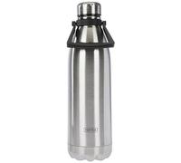Nerthus FIH 593 593 Thermos Double paroi pour friandises et Chaudes Design INOX 1500 ML sans BPA, Bouchon hermétique, Acier Inoxydable 18/11