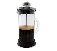 NERTHUS FIH 663 Cafetière à piston en verre