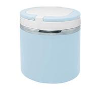 Nerthus Fih 753 Flacon Solide pour Enfant Bleu Pastel Capacité 700 Ml