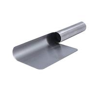 NERTHUS FIH 789 - Collecteur de miettes en Acier Inoxydable